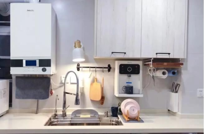 水溫忽冷忽熱還費(fèi)氣？多半是它的錯(cuò)&hellip;&hellip;