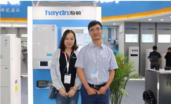 邱國(guó)利：優(yōu)勝劣汰是競(jìng)爭(zhēng)常態(tài)