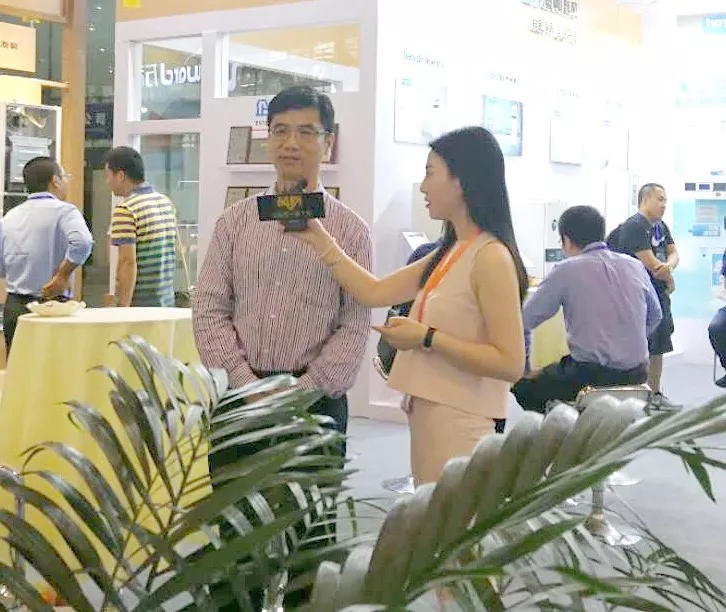 成都展會(huì)載譽(yù)歸來(lái)，不虛此行