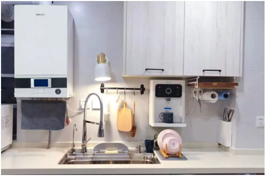 關(guān)于壁掛爐的三大誤區(qū)，你一定不知道