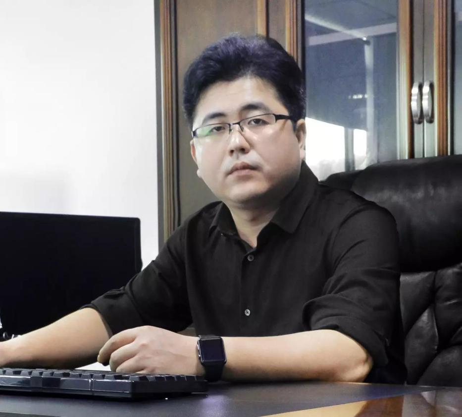 海頓：研發(fā)有投入，技術(shù)才能創(chuàng)新