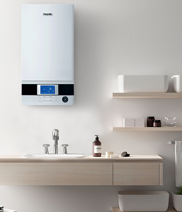 浴室裝修3大重點，你家的浴室有24小時恒溫熱水嗎？