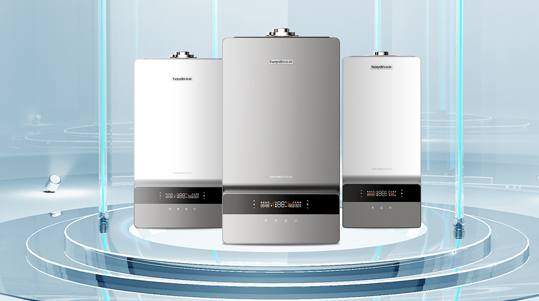 2020海頓智愛系列，智領(lǐng)升級(jí) 煥新登場