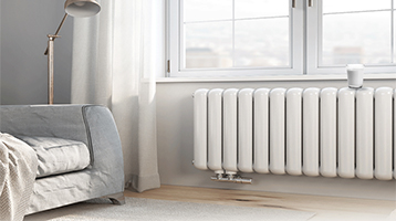 明裝暖氣攻略，家倍溫暖